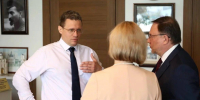Вологодский госуниверситет увеличит прием студентов после договоренностей с федеральным центром - ProGorod35.Ru