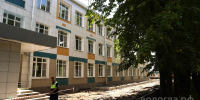 Новые современный пищеблок оборудуют в Центре образования №23 «Созвучие» в Вологде - Вологда.РФ