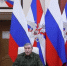 скриншот видео Минобороны РФ - Вологда-поиск