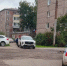 В Череповце водитель сбил ребенка на беговеле - Gorodvo.Ru