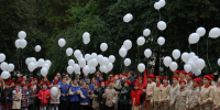 Память жертв террористических актов почтили на Вологодчине - Правительство Вологодской области