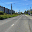 Ремонт улицы Северной полностью завершён в Вологде - Вологда.РФ
