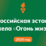 Вологжан приглашают присоединиться к всероссийской акции доноров костного мозга «Огонь жизни» - OnlineVologda.Ru