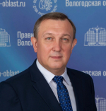 Игорь Даценко назначен и.о. министра внутренней политики Вологодской области
