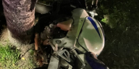 Motocikl_SUZUKI_Vologda_trup - УМВД Вологодской области