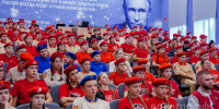 На Вологодчине будет увеличено финансирование на развитие юнармейского движения - Региональное Агентство Новостей