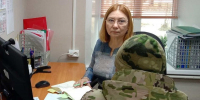 Более 430 участников СВО получили психологическую помощь в Вологодской области с начала года - OnlineVologda.Ru