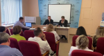 Капитальный ремонт начался в вологодской поликлинике №4