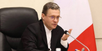 Как изменилась Вологодчина?: Год назад жители Вологодской области выбрали губернатором Георгия Юрьевича Филимонова - Региональное Агентство Новостей
