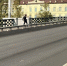 В Вологде завершили ямочный ремонт на мосту 800-летия - OnlineVologda.Ru