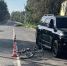 В Вологде водитель внедорожника при обгоне сбил велосипедистку - ProGorod35.Ru