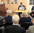 Олег Лебедев провёл встречи с жителями города Великий Устюг Вологодской области - КПРФ