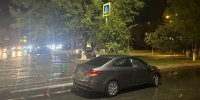 В Волгоградской области за два часа под колеса попали 4 пешехода, один погиб - Комсомольская правда