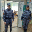Сотрудники и военнослужащие Росгвардии приняли участие в обеспечении правопорядка на избирательных участках Вологодской области - Росгвардия