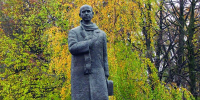 Фестиваль «Рубцовская осень» объединит всю Россию в Вологде - Вологда.РФ