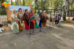 Партпроект "Культура малой Родины" в действии