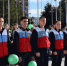 Курсанты ВИПЭ ФСИН России приняли участие в акции «Огонь жизни» - Вологодский институт права и экономики ФСИН России