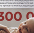 Более 300 молодых семей при рождении третьего или последующего ребенка получили выплаты 300 тысяч рублей - Министерство соцзащиты населения