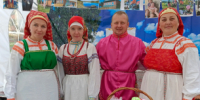 Определены лучшие ветеранские подворья Вологодчины - Министерство сельского хозяйства и продовольственных ресурсов