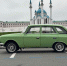 Череповчанин проехал 4500 километров на советском автомобиле с 34-летним стажем - Вологда-поиск