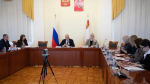 В Вологде обсудили ход реализации Народной программы по ключевым направлениям