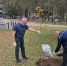 ФБУ «Вологодский ЦСМ» принял участие во Всероссийском  экологическом субботнике «Зеленая Россия» - Государственный региональный центр стандартизации, метрологии и испытаний