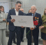 В Государственном архиве Вологодской области открылась выставка в честь 80-летия Победы - Вологда.РФ