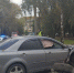 В Вологде в аварии пострадали несовершеннолетние - ProGorod35.Ru