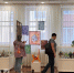 Вологодская мастерица покоряет Шанхай уникальными работами - ProGorod35.Ru