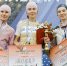 Вологодские спортсмены открыли сезон двумя серебряными медалями чемпионата России по лыжероллерам - Вологда.РФ