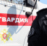Росгвардейцы обеспечили безопасность матча КХЛ в Череповце - Росгвардия