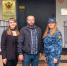 Сотрудничество налажено: ИК-1 представила возможности производства представителям дома-интерната - OnlineVologda.Ru