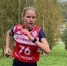 Вологжанка Алина Пеклецова с отрывом выиграла золото летнего чемпионата России по лыжероллерам - Вологда.РФ