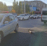Под Волгоградом отправили в СИЗО сбившего насмерть 9-летнюю девочку маршрутчика - Комсомольская правда