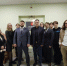 Молодежному активу Представительства Вологодской области в Санкт-Петербурге рассказали о перспективах карьерного роста на Вологодчине - Правительство Вологодской области