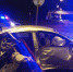 Пенсионеры пострадали в ДТП под Вологдой из-за опасного поворота - ProGorod35.Ru