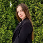 Студентка ВоГУ Наталья Тютикова стала победителем Всероссийского проекта «ПолитЗавод»