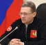 Георгий Филимонов: Фокус внимания идеологии работы Правительства Вологодской области направлен на человека - Правительство Вологодской области