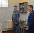 Прокуратура провела проверку условий содержания заключенных в тюрьмах Вологодской области - OnlineVologda.Ru