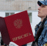 136 первокурсников ВИПЭ ФСИН России приняли присягу в Вологде - Вологда.РФ