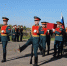 В Вологде захоронили пропавшего без вести красноармейца - Министерство молодежной политики