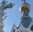 В Вологодской области осенью 2025 года освятят новый деревянный храм на месте древнего монастыря - ProGorod35.Ru