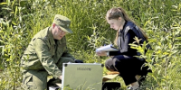 История следователя следственного отдела по городу Вологде Анастасии Калиничевой в выпуске газеты "Следственный комитет России" № 16 (166) от 31 августа 2025 года - Следственный комитет