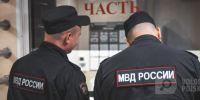 Фото Тимура Бойкова/Вологда-Поиск - Вологда-поиск
