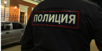 В Вологодской области полицейские нашли девочку, заблудившуюся в лесу - ProGorod35.Ru