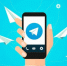 Создан Telegram-канал «Портал для бизнеса» – новый источник актуальной информации для предпринимателей. - Вологодский муниципальный округ