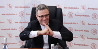 Георгий Филимонов анонсировал создание в Вологде музея китайской культуры - ProGorod35.Ru