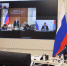 Губернатор Георгий Филимонов обсудил с федеральными министрами реконструкцию аэропорта в Вологде - OnlineVologda.Ru