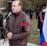 В Соколе открыли мемориальную доску воинам, погибшим в зоне СВО - OnlineVologda.Ru