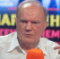 Г.А. Зюганов дал интервью политобозревателю «КП» Александру Гамову - КПРФ